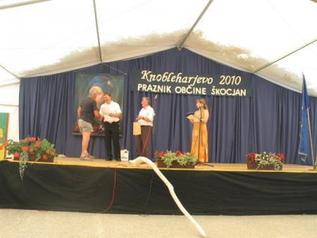 Kiparska kolonija 2010 15